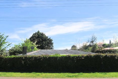 Photo of property in 177 Devon Street, Hillcrest, Rotorua, 3015