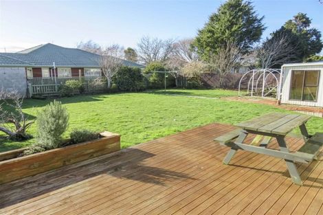 Photo of property in 12 Moa Street, Waikiwi, Invercargill, 9810