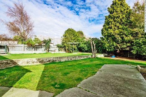 Photo of property in 4 Talbot Place, Hargest, Invercargill, 9810