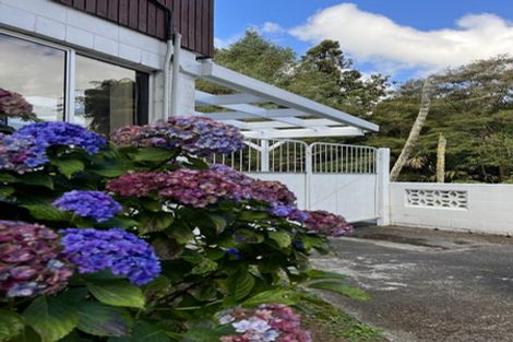 Photo of property in 318 Huia Road, Titirangi, Auckland, 0604