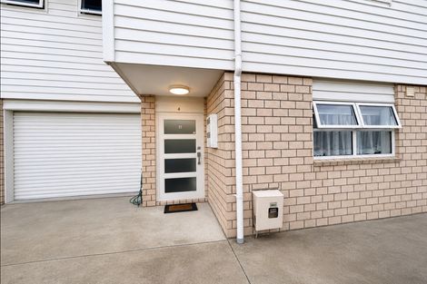 Photo of property in 4/13 Paterson Street, Frankton, Hamilton, 3204