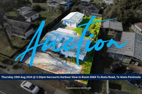 Photo of property in 12 Cargill Street, Papakura, 2110