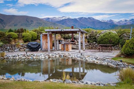 Photo of property in 35 Ben Ohau Road, Ben Ohau, Twizel, 7999