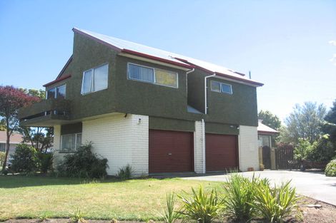 Photo of property in 4 Michigan Place, Burwood, Christchurch, 8083