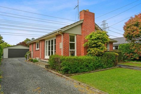 Photo of property in 22 Maple Street, Bishopdale, Christchurch, 8053