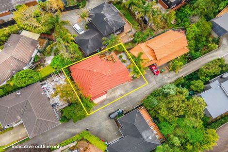 Photo of property in 106b Gowing Drive, Meadowbank, Auckland, 1072
