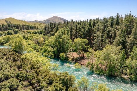 Photo of property in 124 Horseshoe Bend Drive, Albert Town, Wanaka, 9382