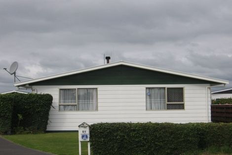 Photo of property in 51 Herrington Street, Foxton, 4814