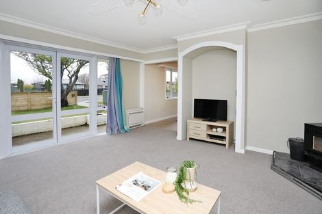 Photo of property in 297 Chelmsford Street, Waverley, Invercargill, 9810