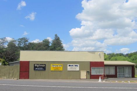 Photo of property in 101 Golf Road, Taumarunui, 3920