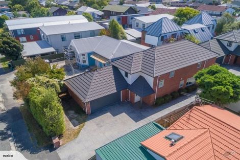 Photo of property in 10 Elizabeth Street, Riccarton, Christchurch, 8011