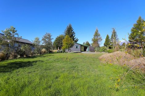 Photo of property in 56 Findlay Street, National Park, Owhango, 3989