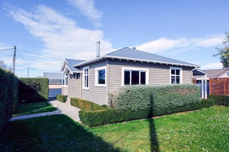 Photo of property in 45 Arun Street, South Hill, Oamaru, 9400