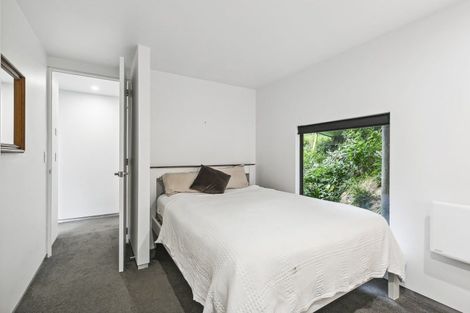 Photo of property in 47 Mount Pleasant Road, Aro Valley, Wellington, 6012