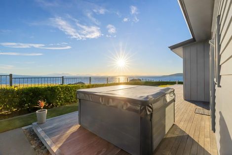 Photo of property in 43 Victory Drive, Wharewaka, Taupo, 3330