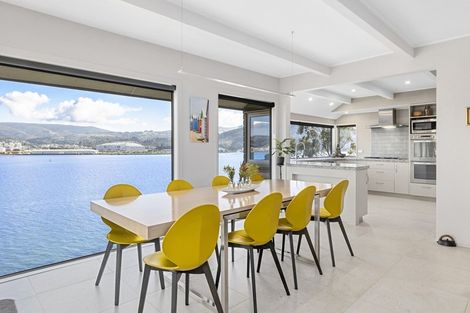 Photo of property in 33 Doon Street, Vauxhall, Dunedin, 9013