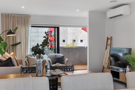 Photo of property in 158 Manchester Street, Christchurch Central, Christchurch, 8011