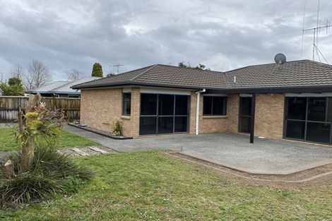 Photo of property in 6 Sarindah Place, Fairview Downs, Hamilton, 3214
