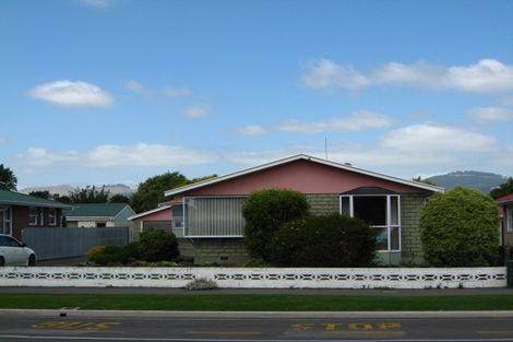 Photo of property in 105 Halswell Road, Hillmorton, Christchurch, 8025