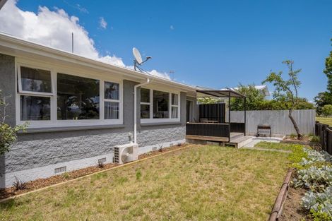 Photo of property in 134 Weld Street, Redwoodtown, Blenheim, 7201