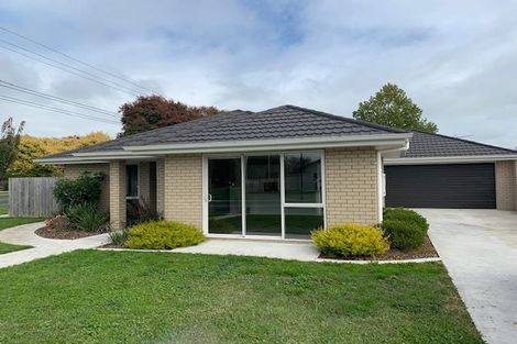 Photo of property in 1 Tiaki Way, Cambridge, 3434