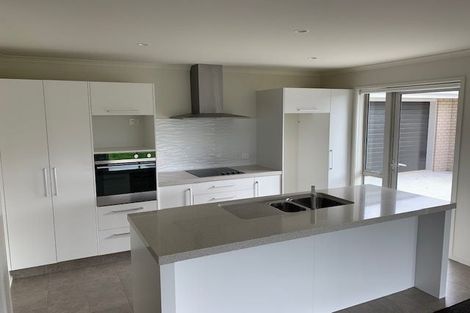 Photo of property in 1 Tiaki Way, Cambridge, 3434