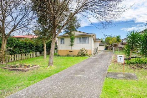 Photo of property in 1 Cushla Place, Massey, Auckland, 0614