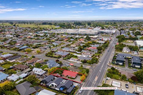 Photo of property in 49 Shirley Road, Shirley, Christchurch, 8013