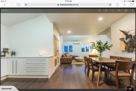 Photo of property in 62 Hackett Street, Saint Marys Bay, Auckland, 1011