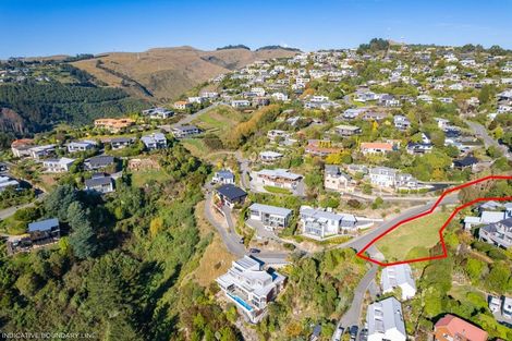 Photo of property in 27 Iles Lane, Cashmere, Christchurch, 8022
