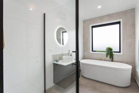 Photo of property in 5 Millstead Lane, Casebrook, Christchurch, 8051