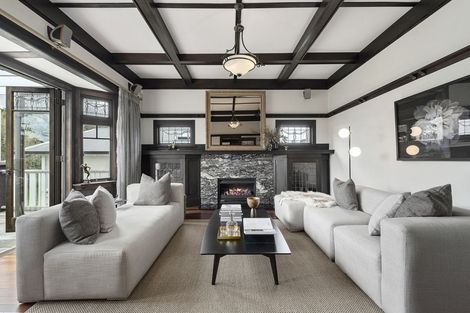 Photo of property in 20 Seabreeze Road, Narrow Neck, Auckland, 0624