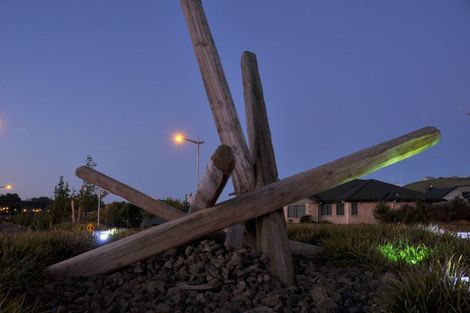 Photo of property in 6 Capstan Close, Pyes Pa, Tauranga, 3112