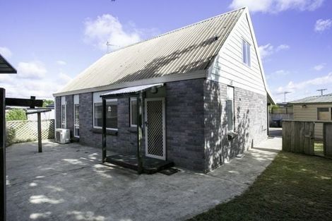 Photo of property in 11a Keats Terrace, Leamington, Cambridge, 3432