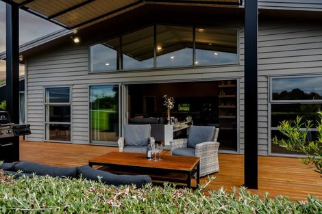 Photo of property in 414/414a Corbett Road, Lepperton, New Plymouth, 4373