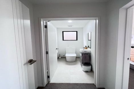 Photo of property in 7 Desalt Drive, Hobsonville, Auckland, 0616