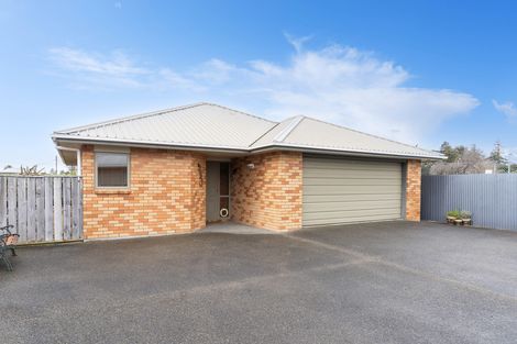 Photo of property in 143b Dixon Street, Masterton, 5810