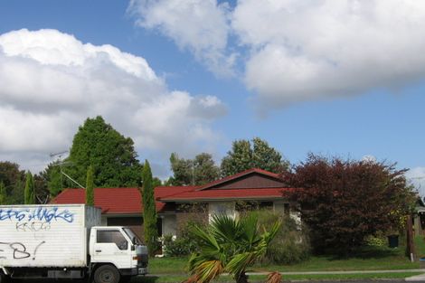 Photo of property in 45 Meadway, Sunnyhills, Auckland, 2010