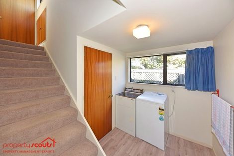 Photo of property in 7 Frith Place, Burnside, Christchurch, 8053