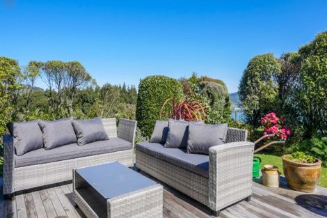 Photo of property in 276 Castlewood Road, Larnachs Castle, Dunedin, 9077