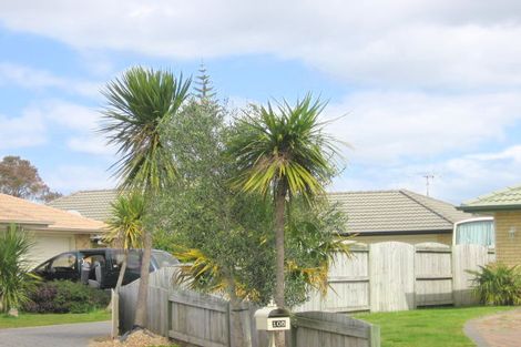 Photo of property in 105 Denny Hulme Drive, Mount Maunganui, 3116