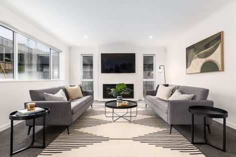 Photo of property in 119 Melksham Drive, Churton Park, Wellington, 6037