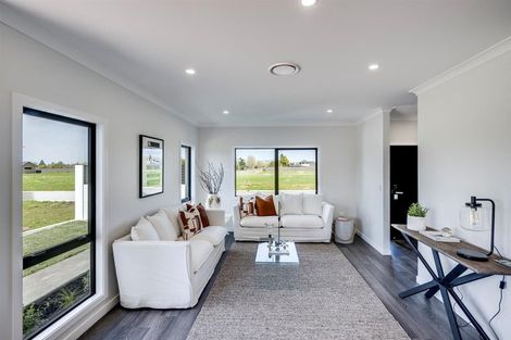 Photo of property in 15 Arihi Crescent, Frimley, Hastings, 4120