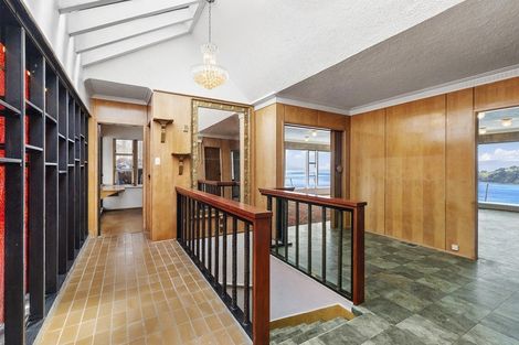 Photo of property in 61a Grafton Road, Roseneath, Wellington, 6011