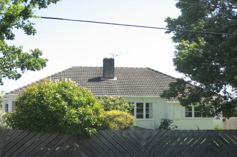 Photo of property in 126 Studholme Street, Somerfield, Christchurch, 8024
