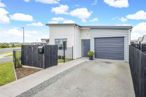 Photo of property in 125 Battalion Drive, Papakura, 2110