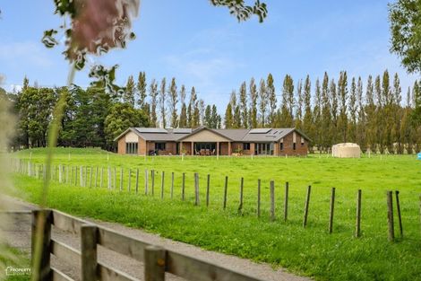 Photo of property in 1511 Kahutara Road, Kahutara, Featherston, 5772