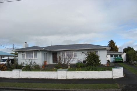 Photo of property in 15 Rugby Street, Kuripuni, Masterton, 5810