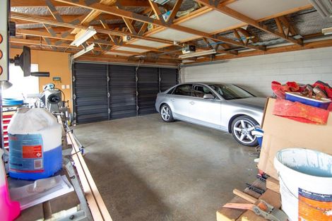 Photo of property in 55 Karamea Crescent, Kelvin Grove, Palmerston North, 4414