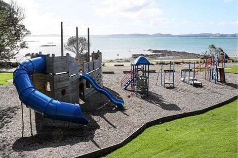 Photo of property in 45 Rewa Road, Maraetai, Auckland, 2018